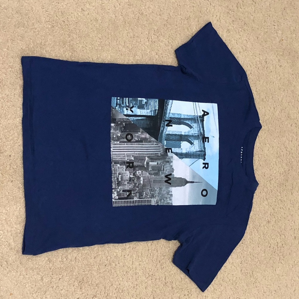 Aeropostale Tee
